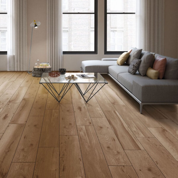 Eco Wood - Rovere